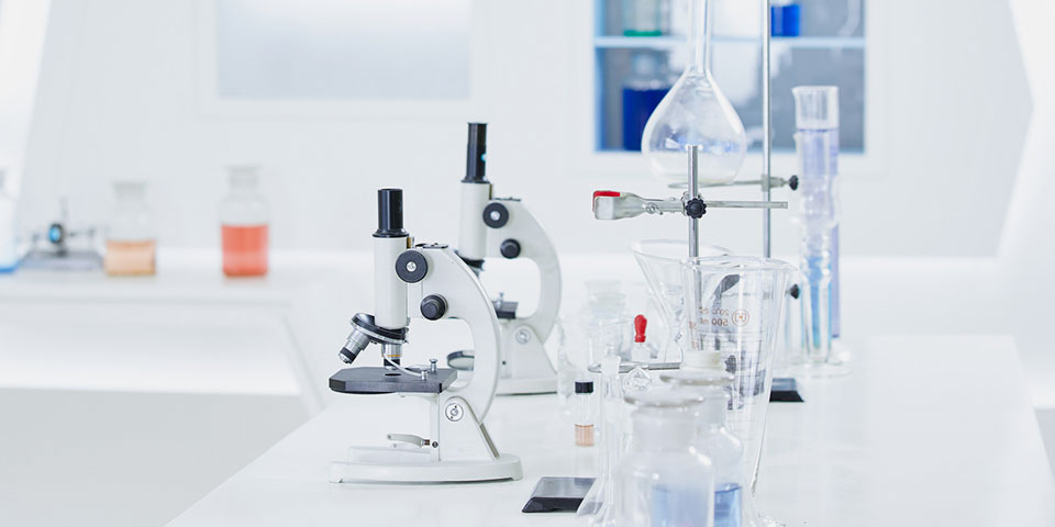 研發(fā)實(shí)驗(yàn)室